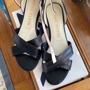 Anne Klein iflex Sandals